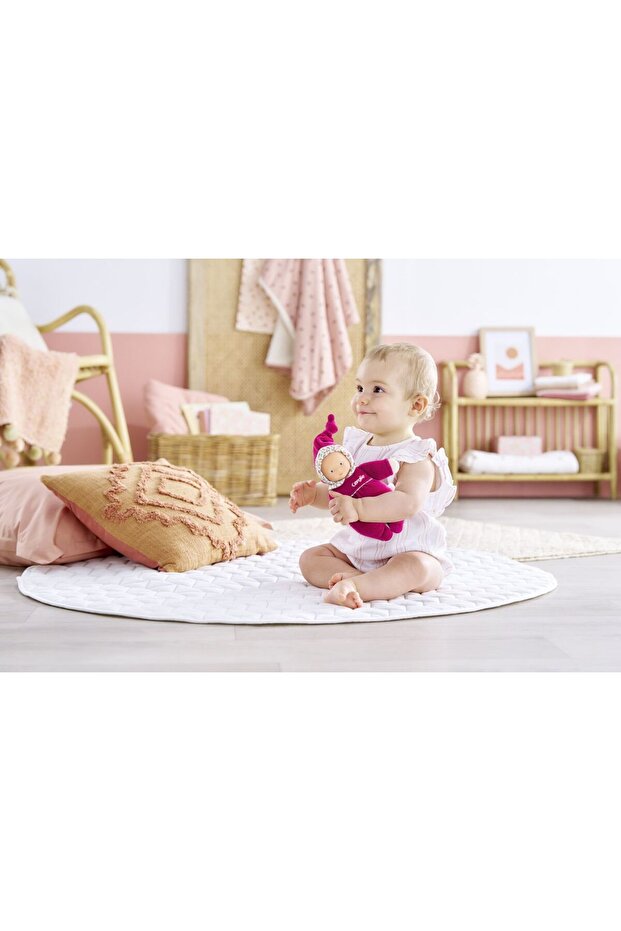 COROLLE MDC BABELUS DE PLUS BABIDOUX 20CM - 3