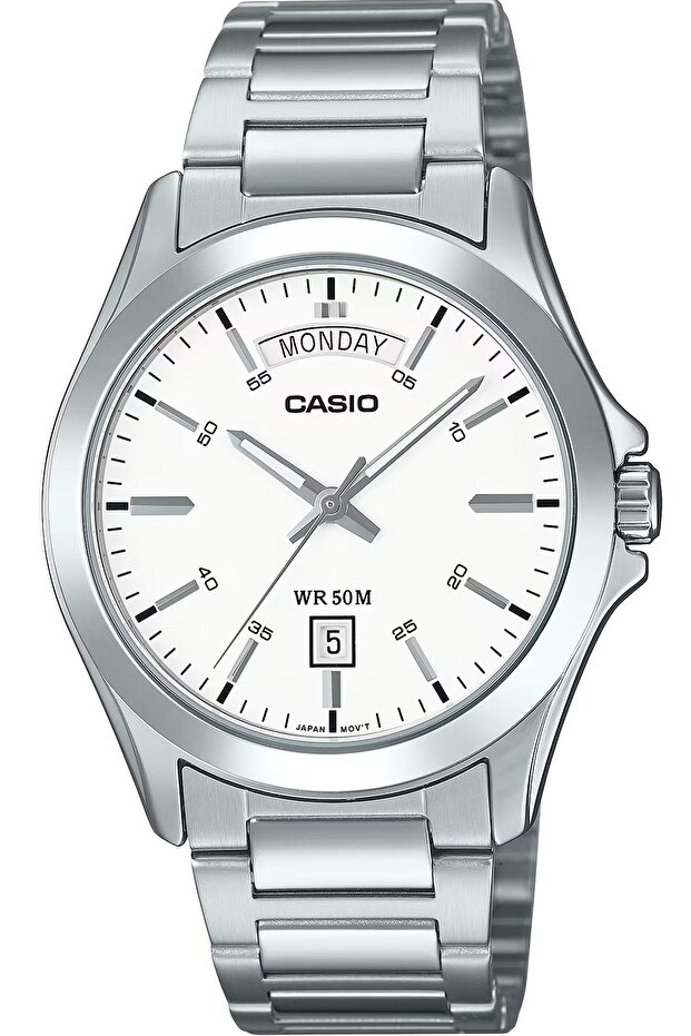 Mtp-1370D-7A3vdf Erkek Kol Saati - 1