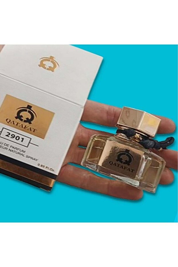 عطر صغير 25 مل - 2