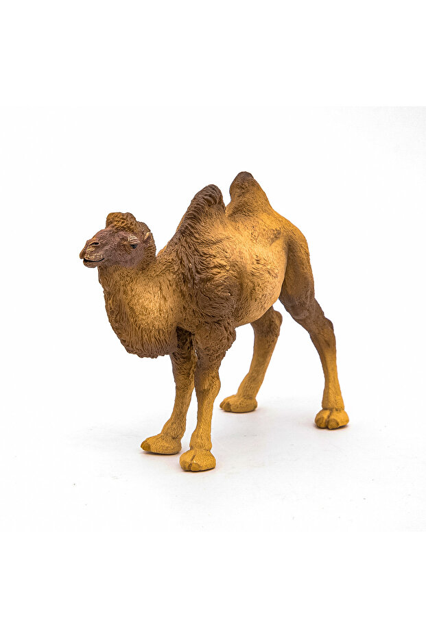 BACTRIAN CAMEL FIGURINE - 6