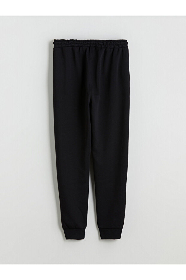 Artı Yeni Sezon Standart Kalıp Erkek Jogger Eşofman Altı - 7