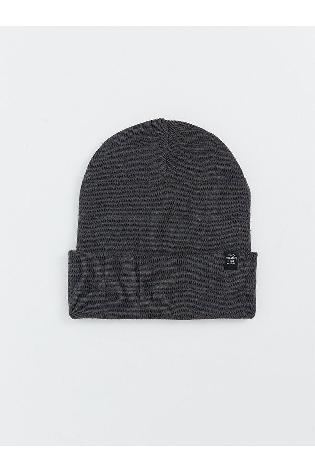New Season Basic Men's Beret