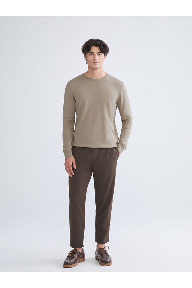 Standard Mold Men's Trousers