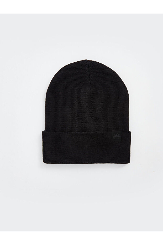 Vizyon New Season Basic Men's Beanie