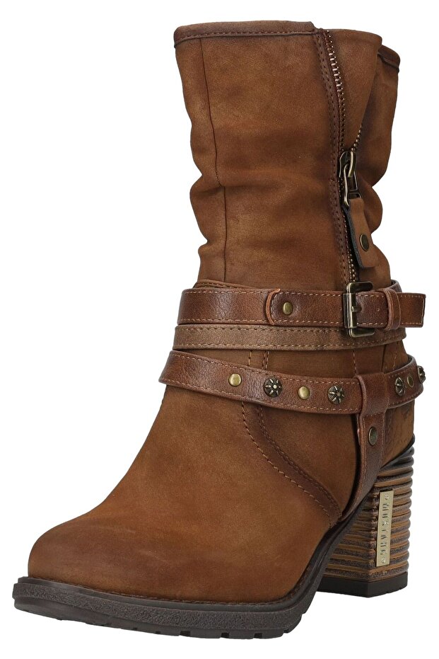 Stiefelette - 1