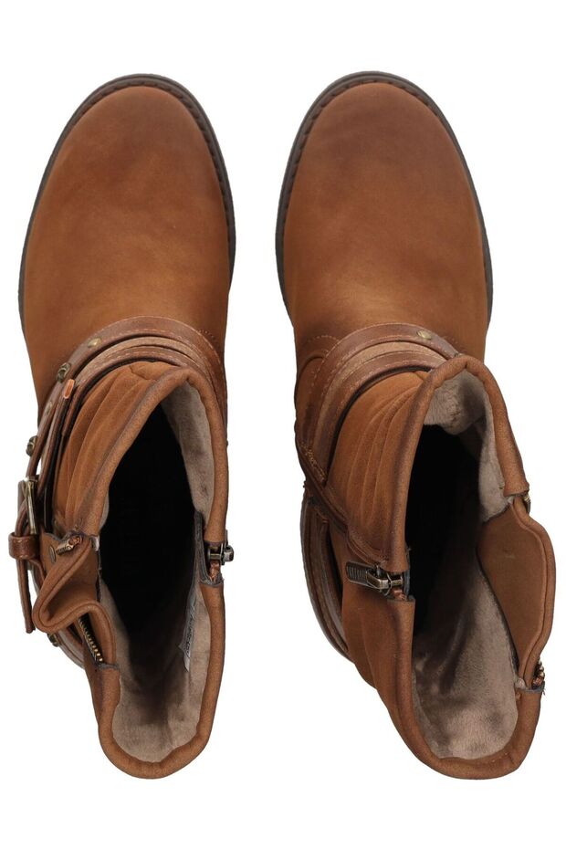 Stiefelette - 6