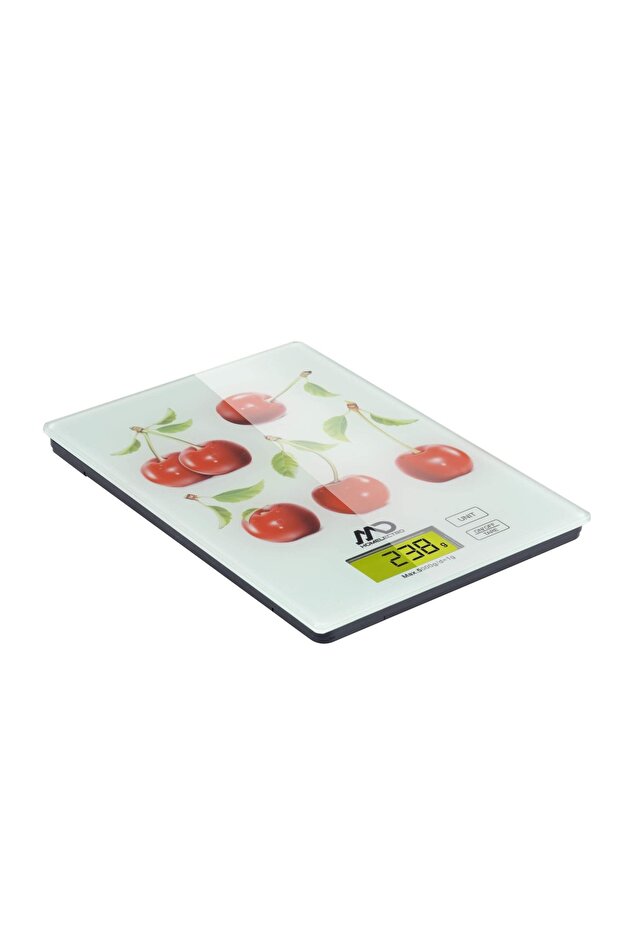 Digital kitchen scale, 5 kg, MD - 2