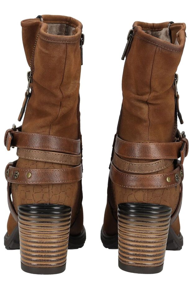 Stiefelette - 5