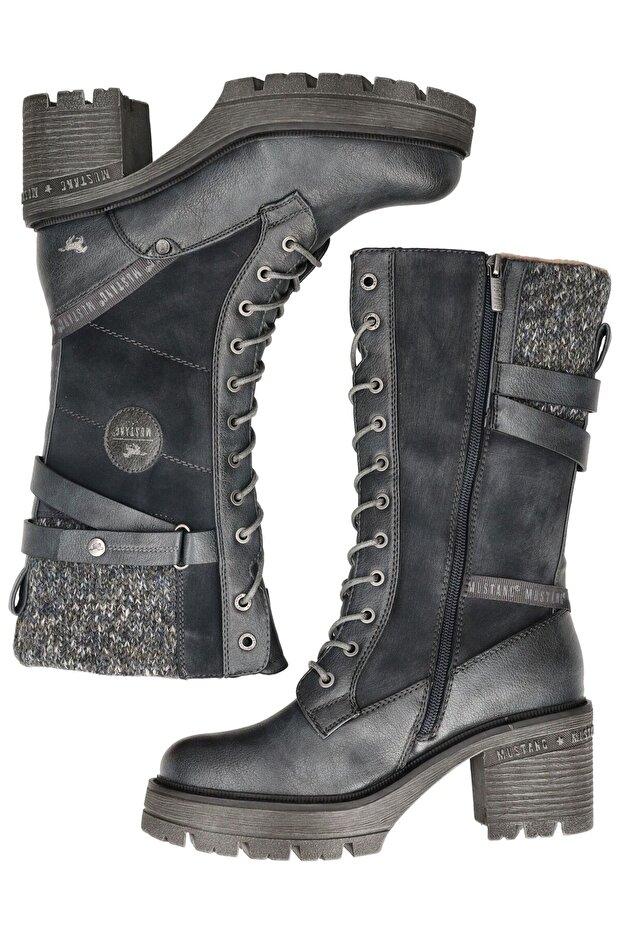 Stiefel - 6
