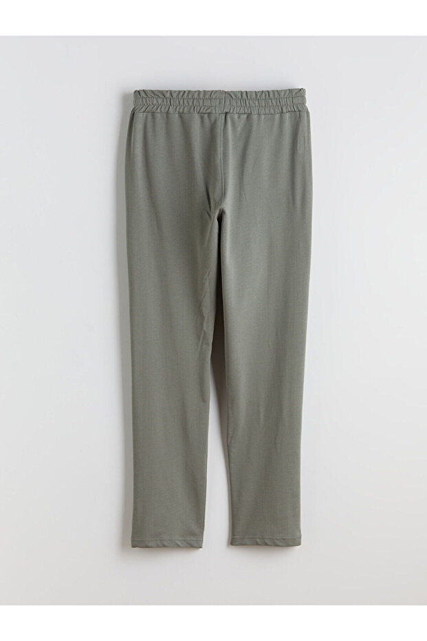 Vizyon Yeni Sezon Standart Kalıp Erkek Eşofman Altı - 6