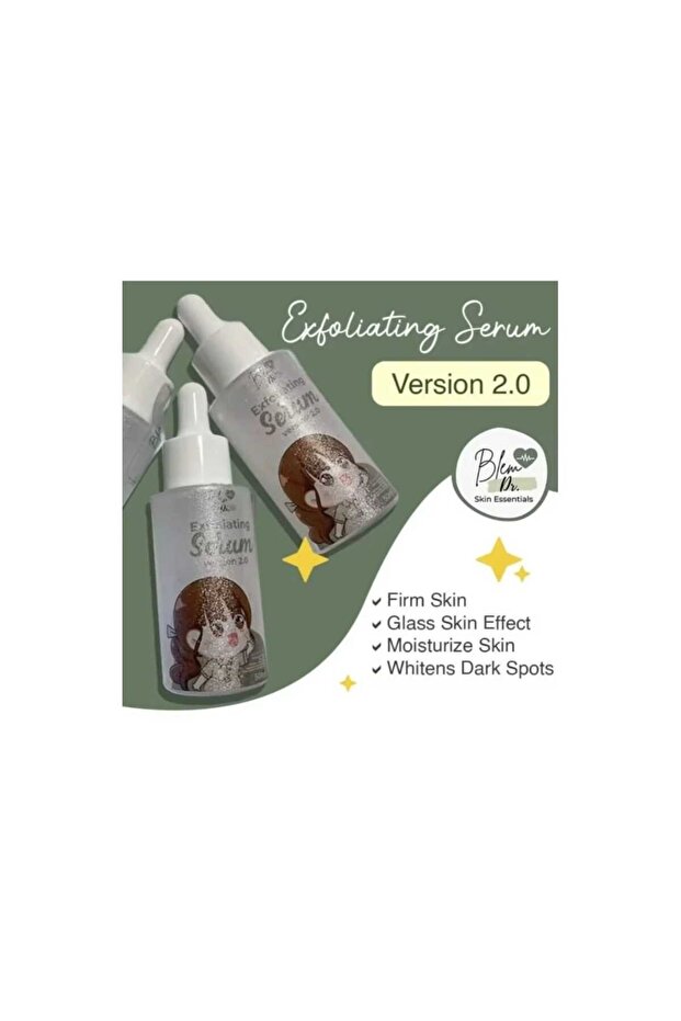 بليم دكتور سيروم - 1