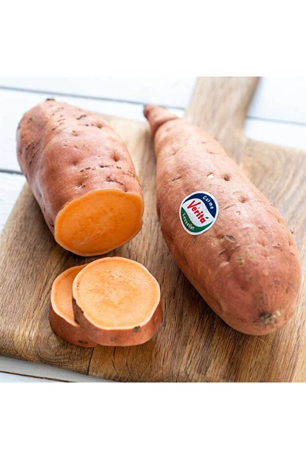 Tatlı Patates 1 kg - 1