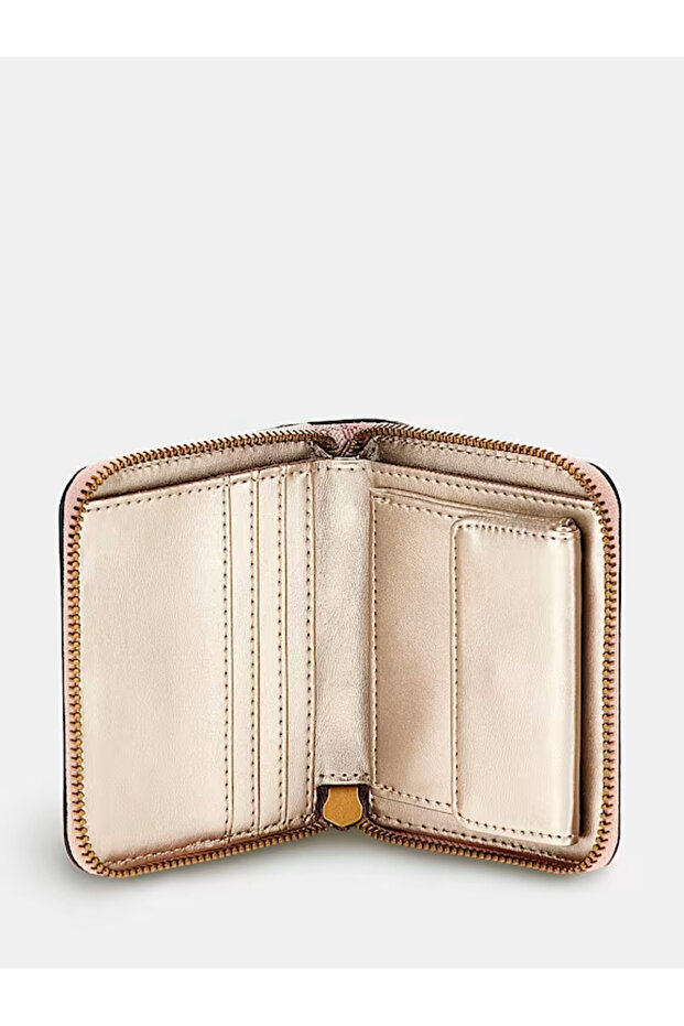 LAUREL SLG SMALL ZIP - 3