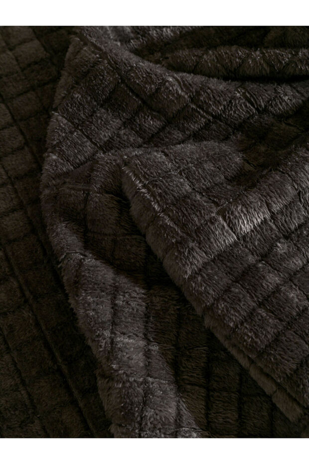 Create Your Style from Uzg Store |   Single Plush Blanket - 3
