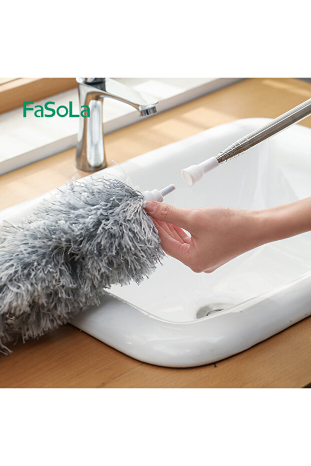 Bendable Dust Cleaner - 4