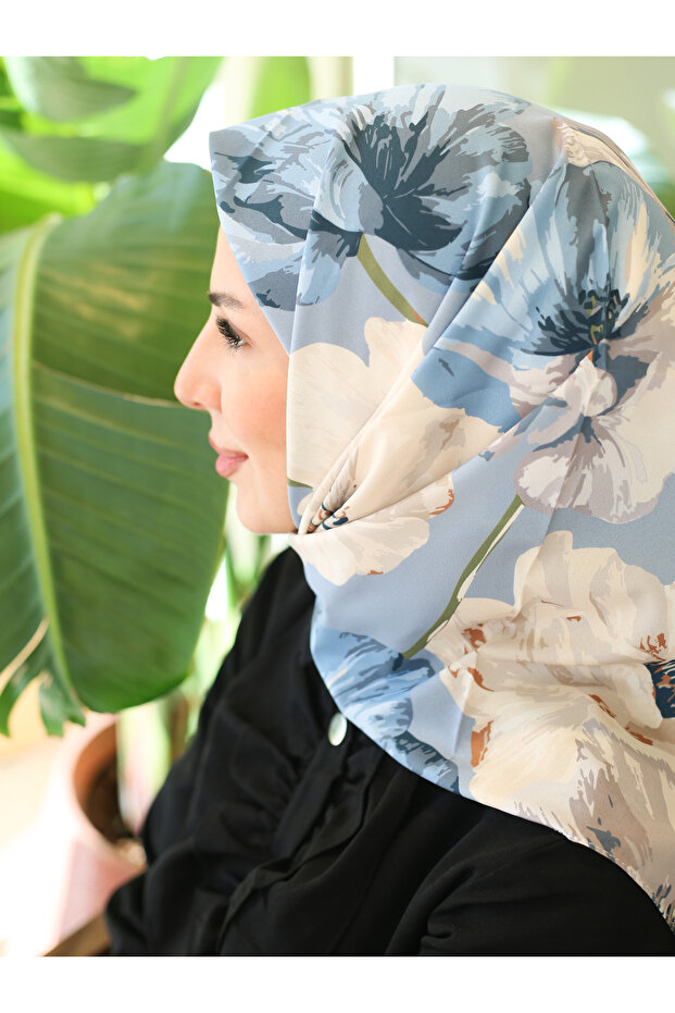 وشاح كريب بنمط الجيلينكيب - 3