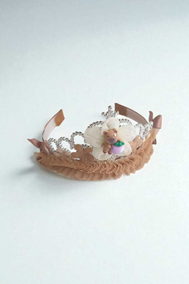 تاج الكابيبارا - 2