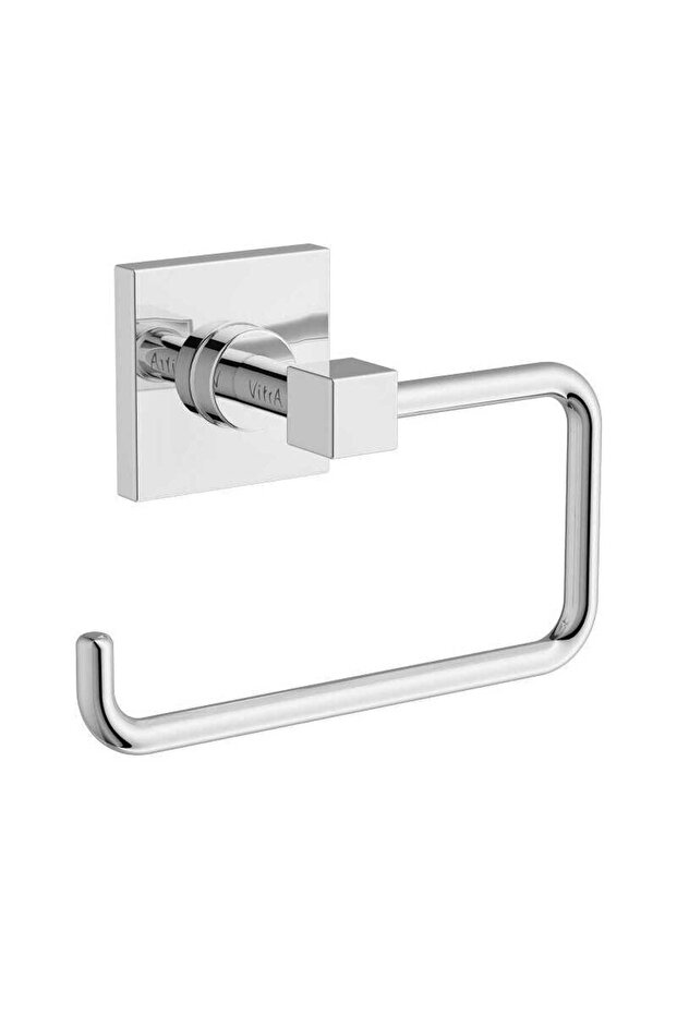 Root Tuvalet Kağıtlığı A44805, Krom - 1