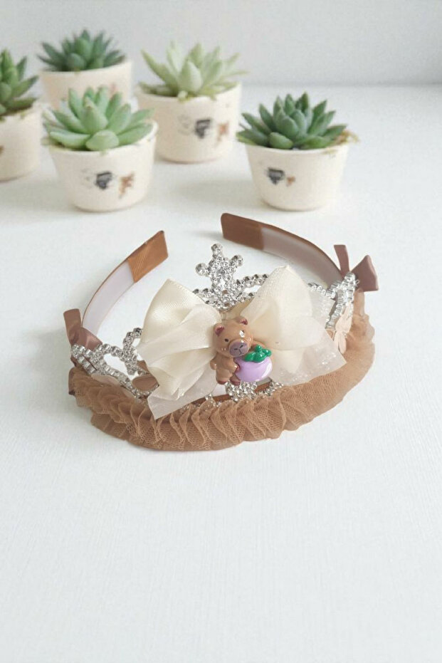 تاج الكابيبارا - 2