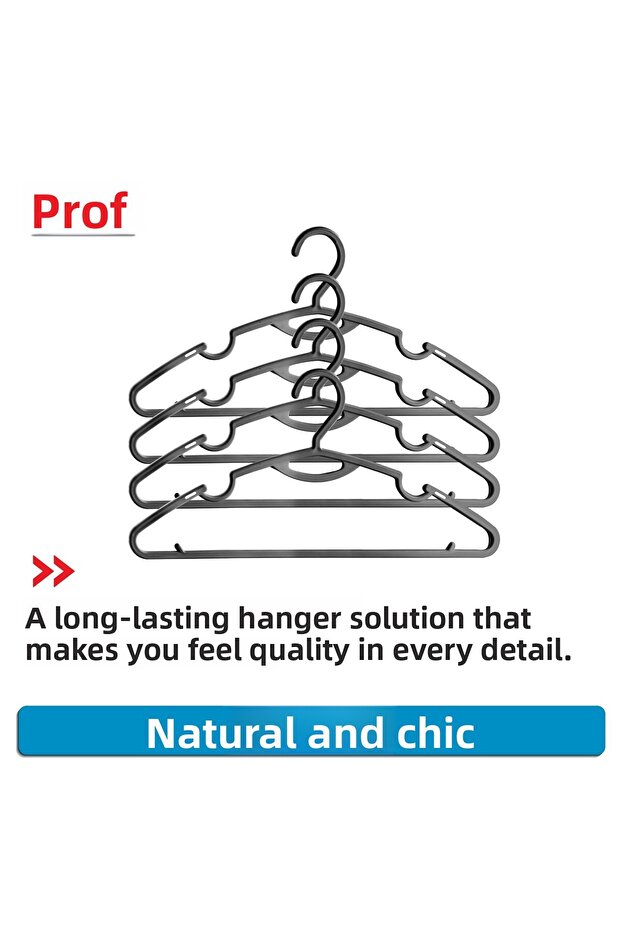Slim Hanger 24-Pack - 2