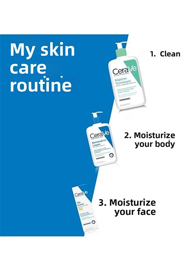 لوشن مرطب - لوشن ترطيب البشرة - 2