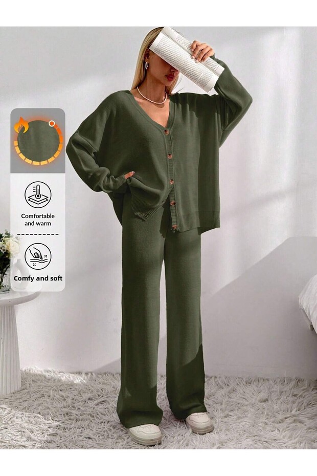 2dílná sada úpletu - 1