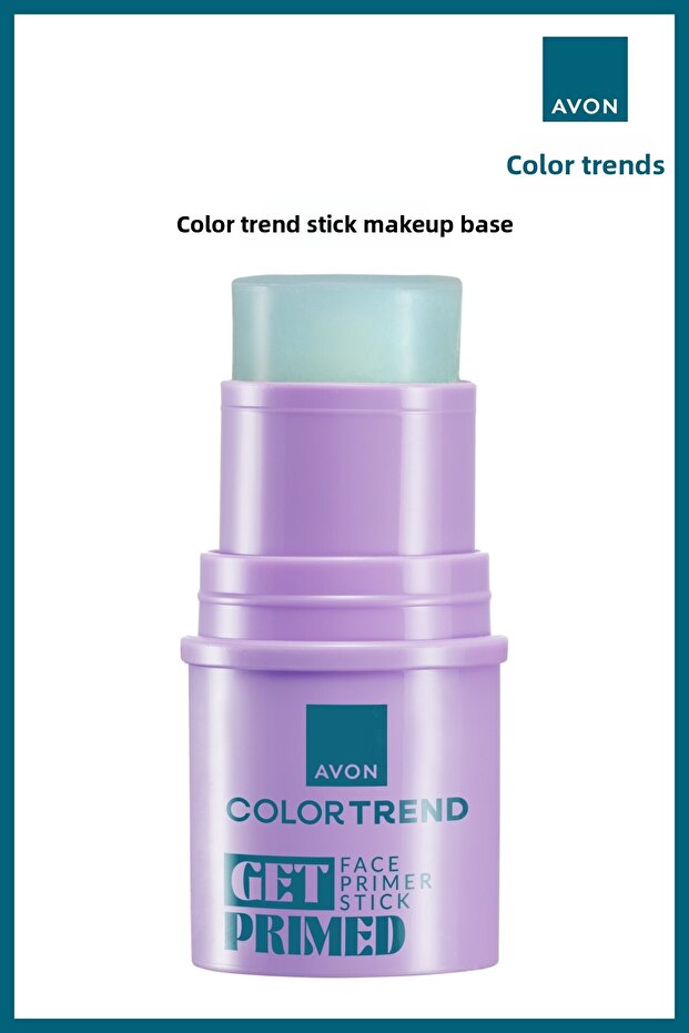 Color Trend Stick Makeup Base - 1