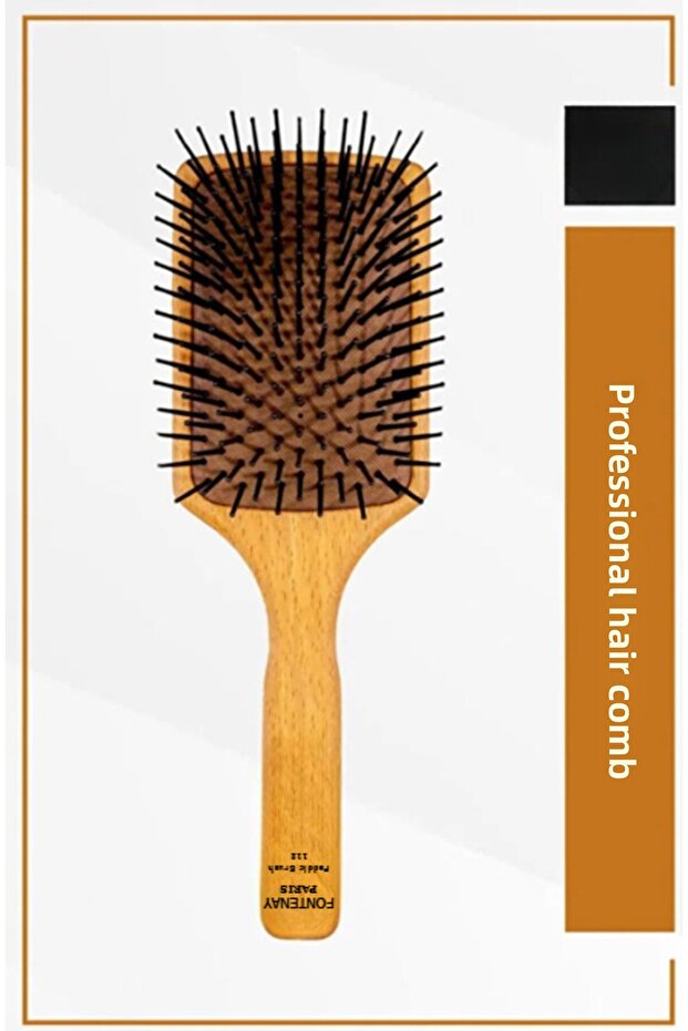 Hair Lightening Brush 118 Paddle Brush