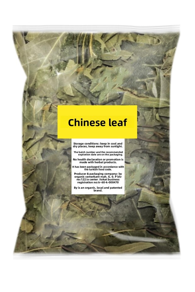 Plane Leaf 100 Gr