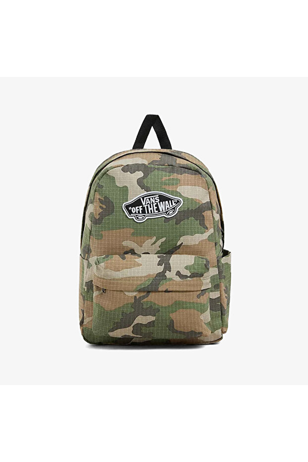 Old Skool Classic Backpack - 1