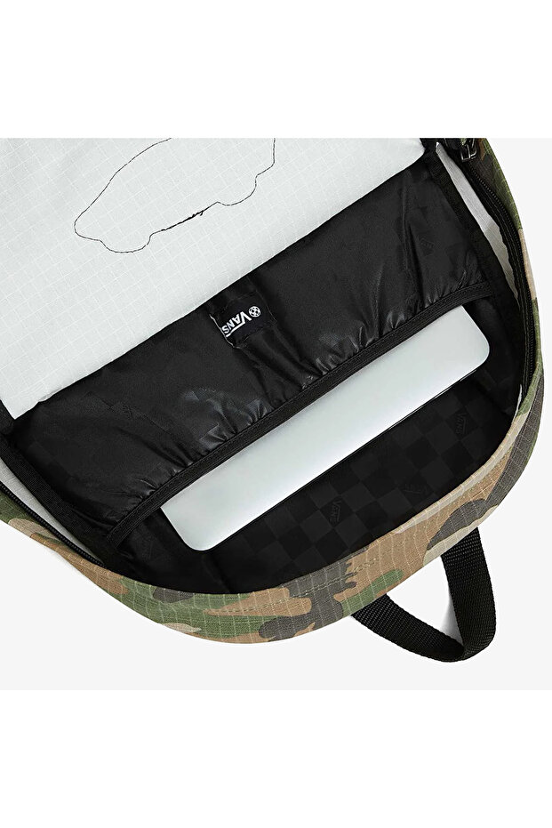 Old Skool Classic Backpack - 5