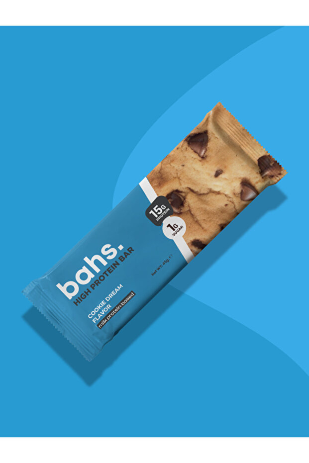 Whey Protein Bar - Cookie Dream - 2