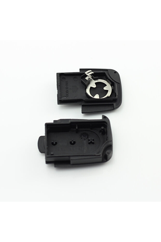 Audi 3-button key shell, battery 1616 - 5
