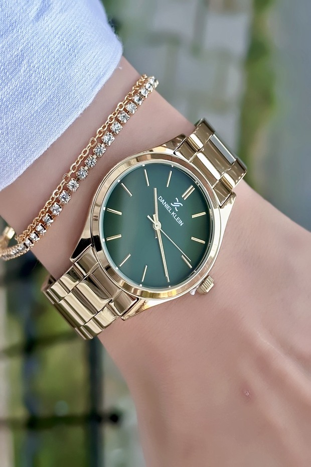 Marka Kadın Kol Saati - 2