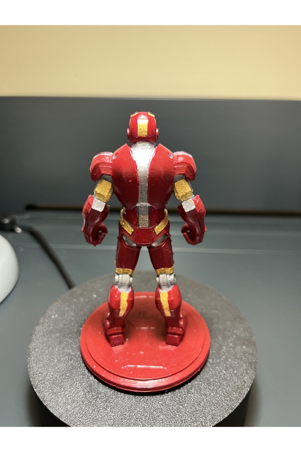 Ironman Figürü - 3