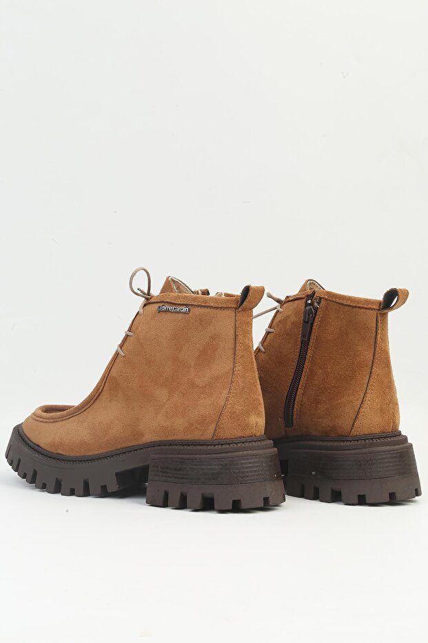 ® | PC-54350 Taba Kadın Bot - 6