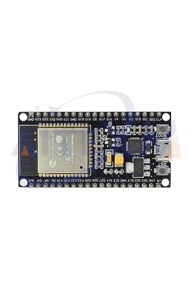 ESP32-38PINS MICRO ESP32 Development Board TYPE-C/MICRO USB CP2102 WiFi+Bluetooth Dual Core ESP32-De