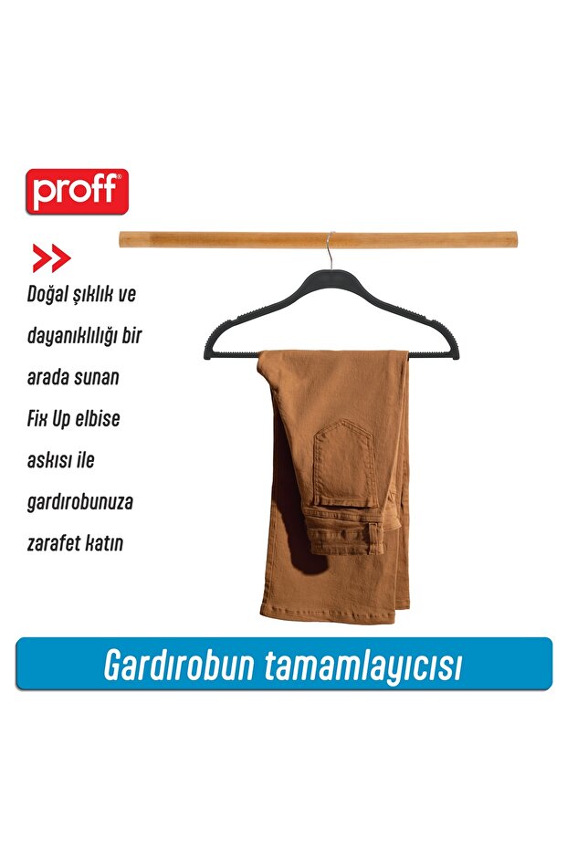 Fix Up 12'li Askı - 3