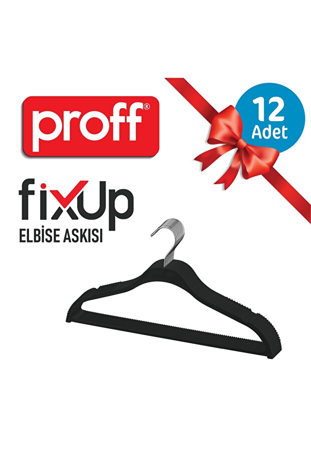 Fix Up 12'li Askı - 1