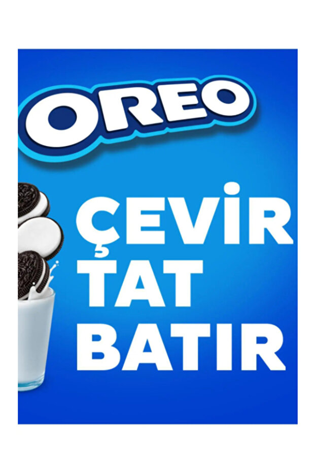 Original Bisküvi 154gr - 4 Adet - 2