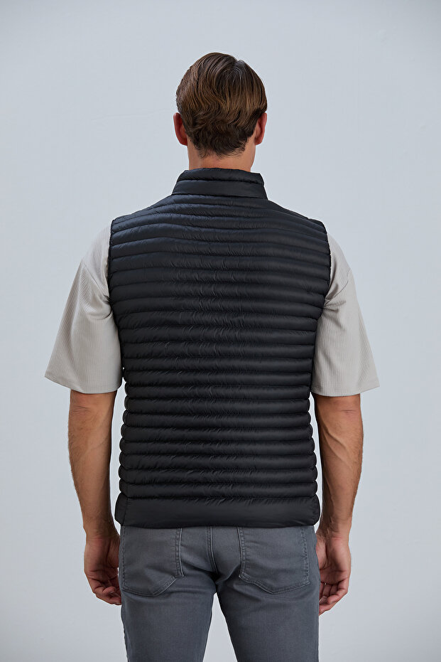 ЧОЛОВІЧИЙ ЖИЛЕТ Чоловічий жилет - 7
