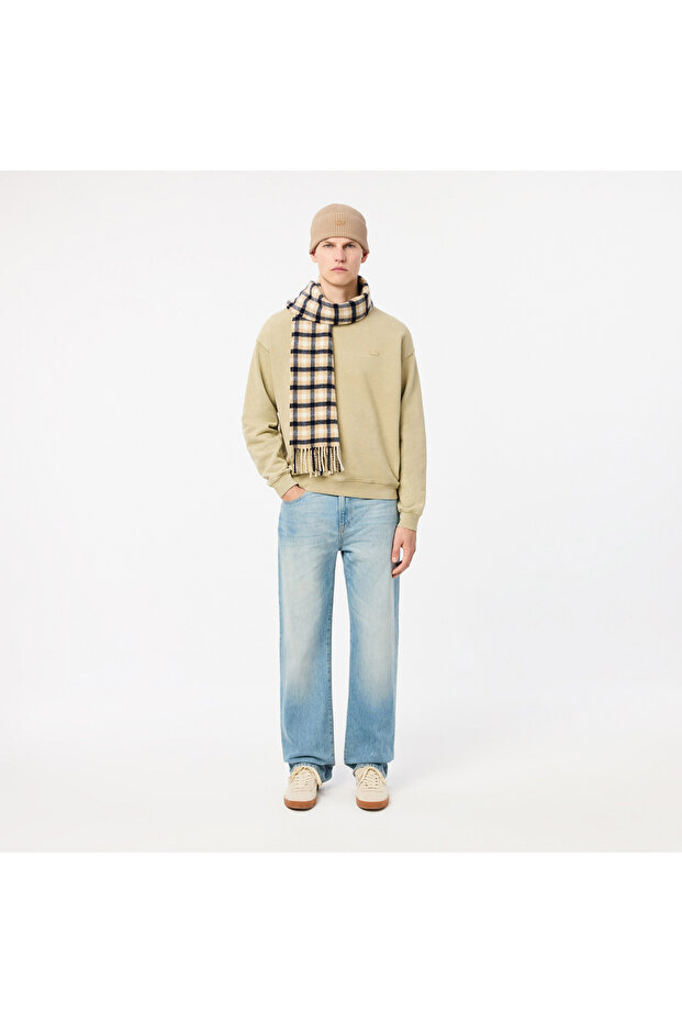 Unisex Bej Bere - 2