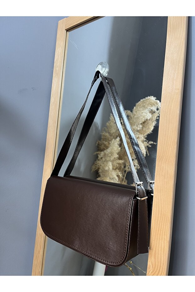 Baget Kol Çantadı - 1