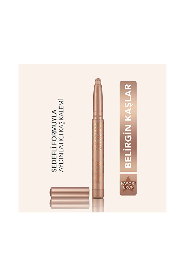 Brow Up Highlighter Ebp- Champagne - 2