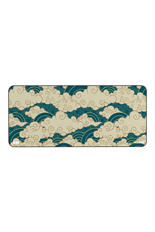 Hawk Cloud 90x40 Mouse Pad - 4