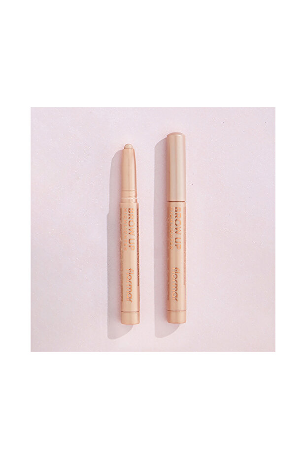Brow Up Highlighter Ebp- Champagne - 6
