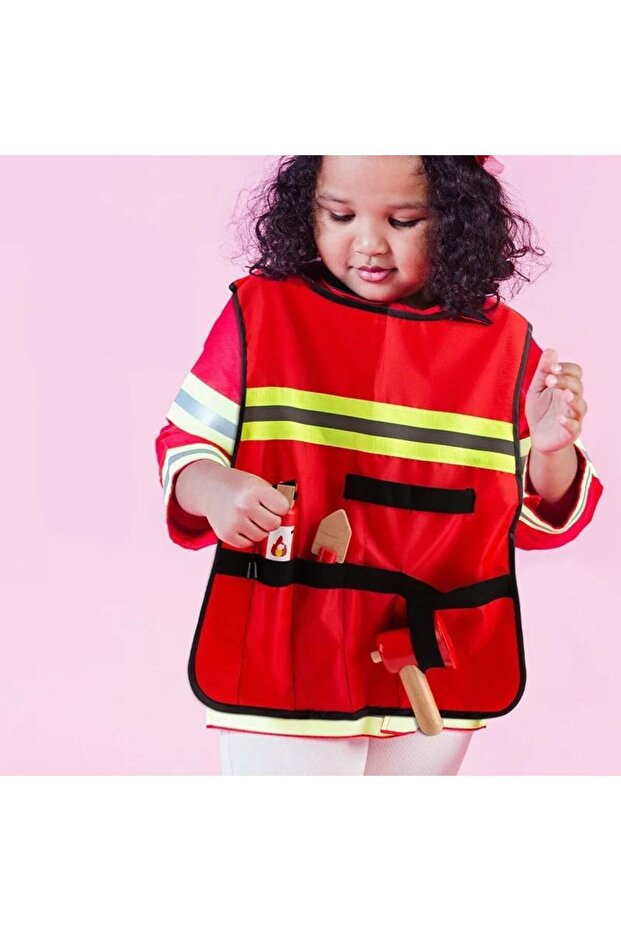 Set de joaca tip Pompier - 5