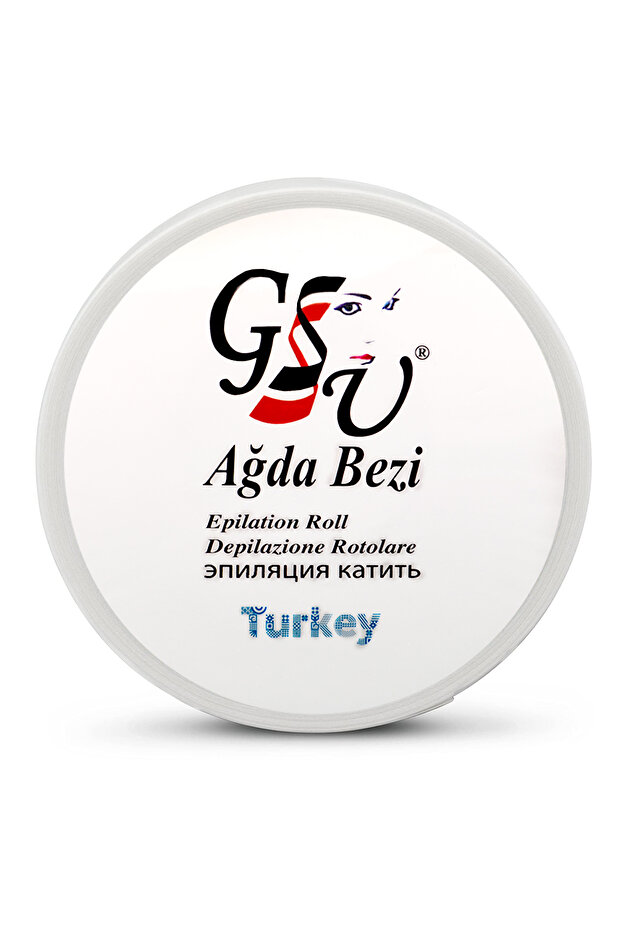Ağda Bezi - 5