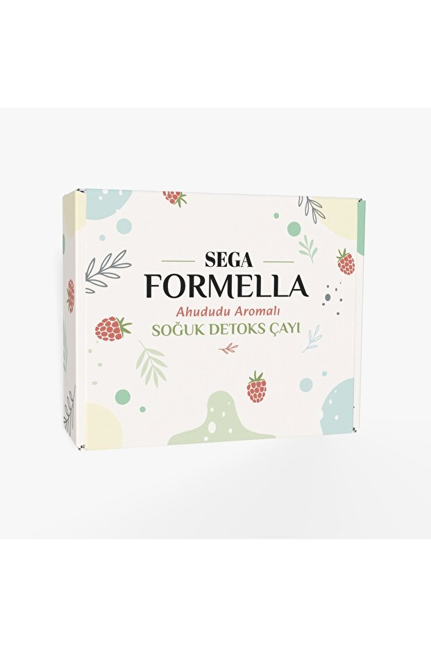 Formella Detoks Çayı - 4