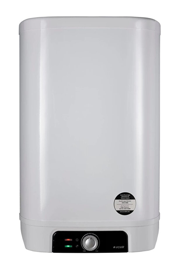 T 7365 Eco 2000 W 65 lt Termosifon - 1